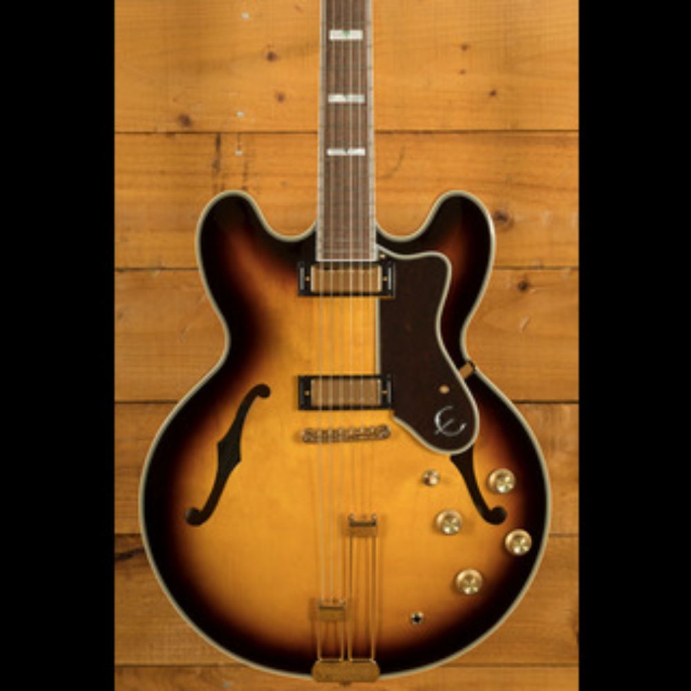 Epiphone Sheraton | Vintage Sunburst