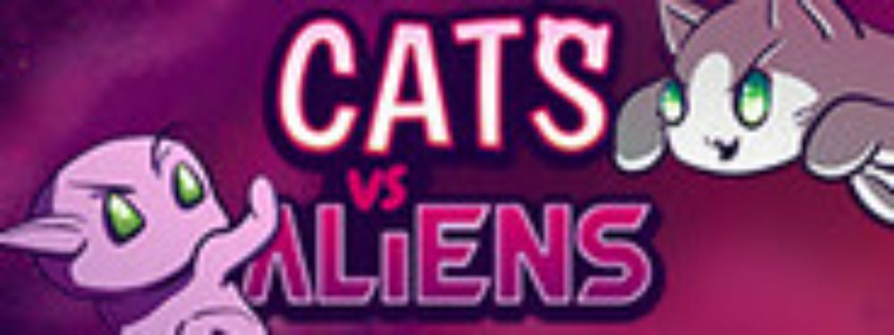 Cats vs. Aliens Playtest - Playtest Update #2 - Steam News