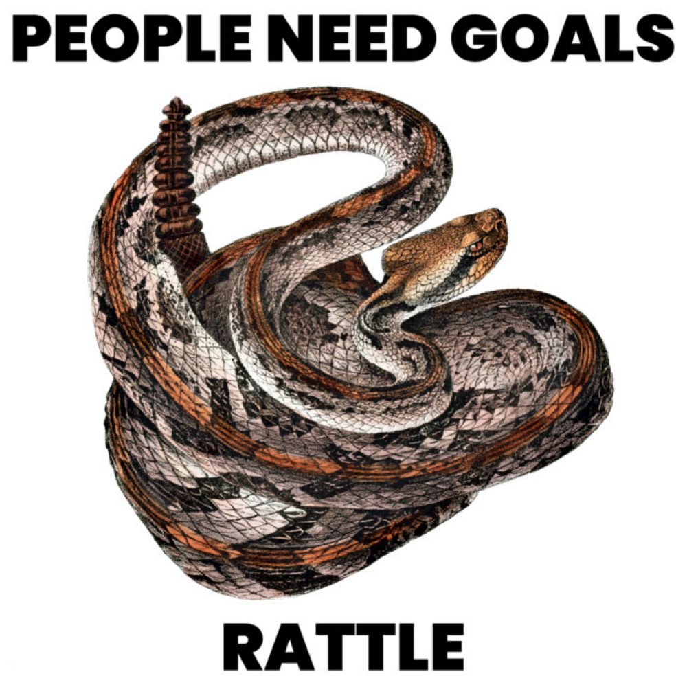 Rattle, by People Need Goals