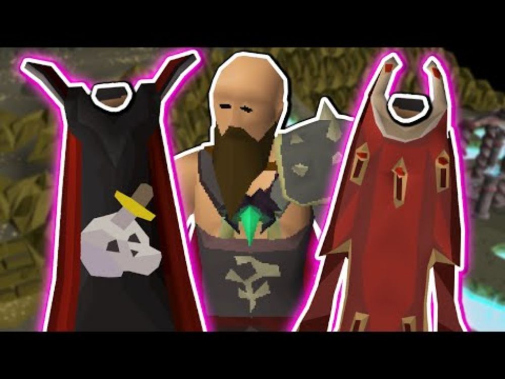 The Home Stretch to 99 Slayer!