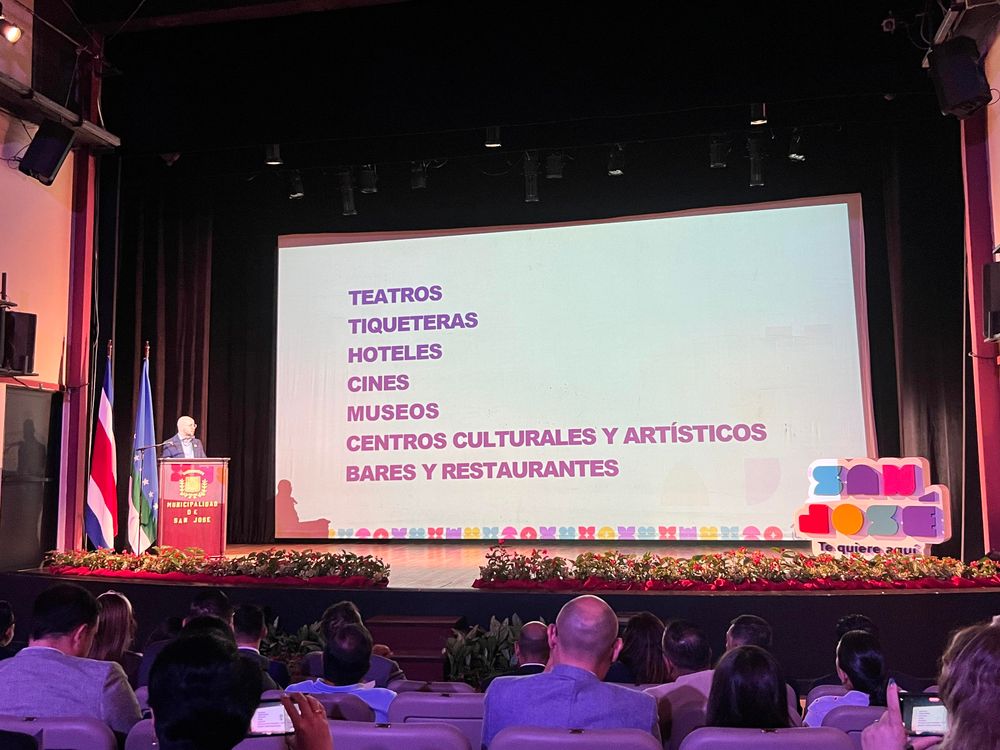 TEATROS
TIQUETERAS
HOTELES
CINES
MUSEOS
CENTROS CULTURALES Y ARTÍSTICOS
BARES Y RESTAURANTES