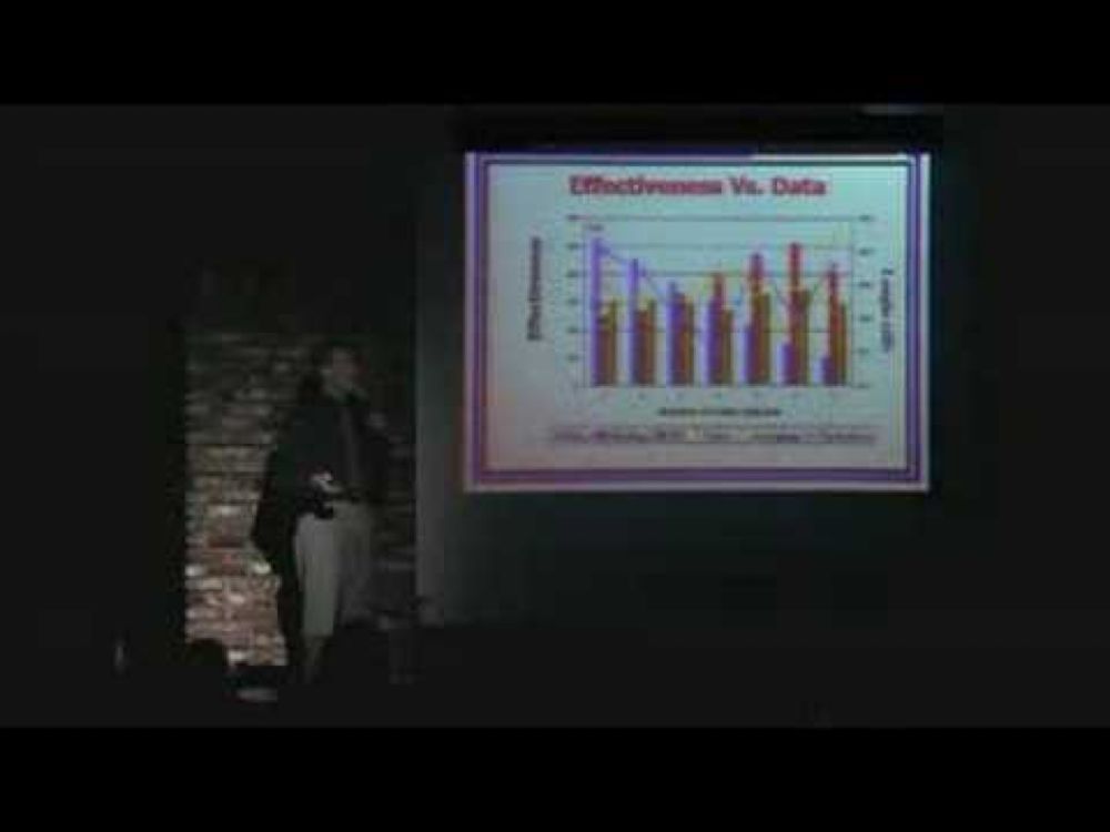 Don McMillan: Life After Death by PowerPoint