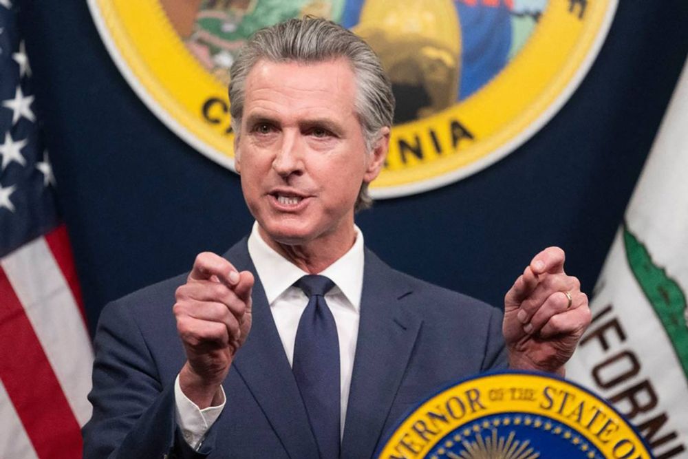 California Just Did Something That Could Reshape Its Cities