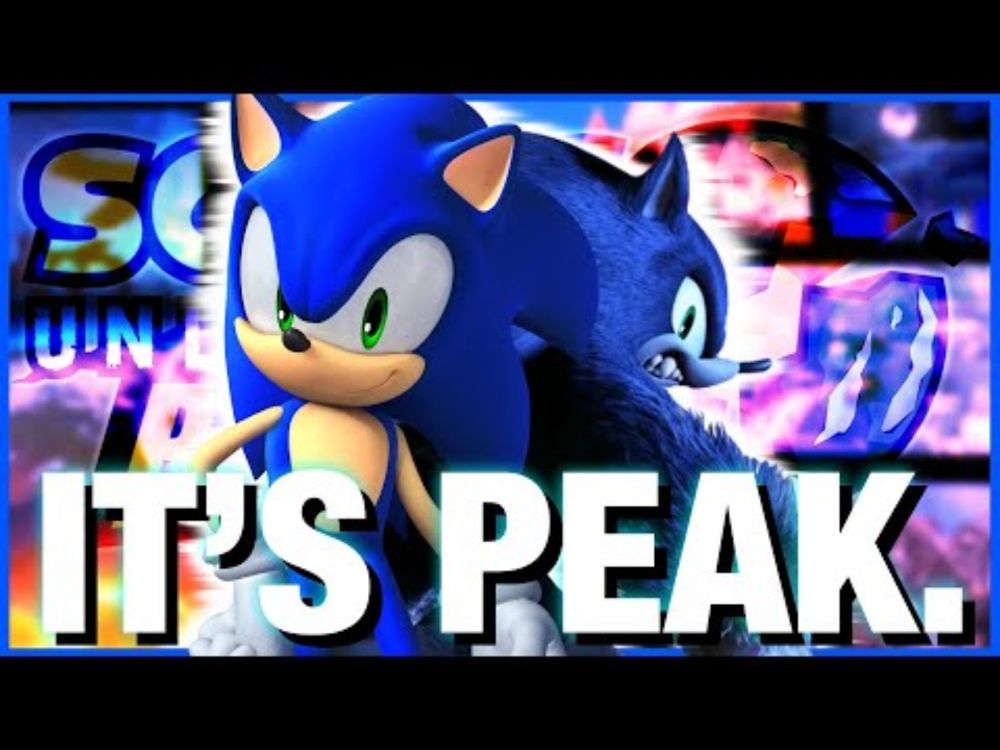 Sonic Unleashed Recompiled Is Even Better Than You Think