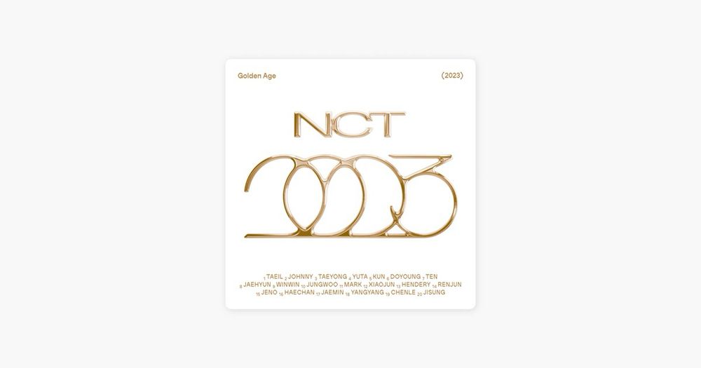 PADO by NCT U on Apple Music