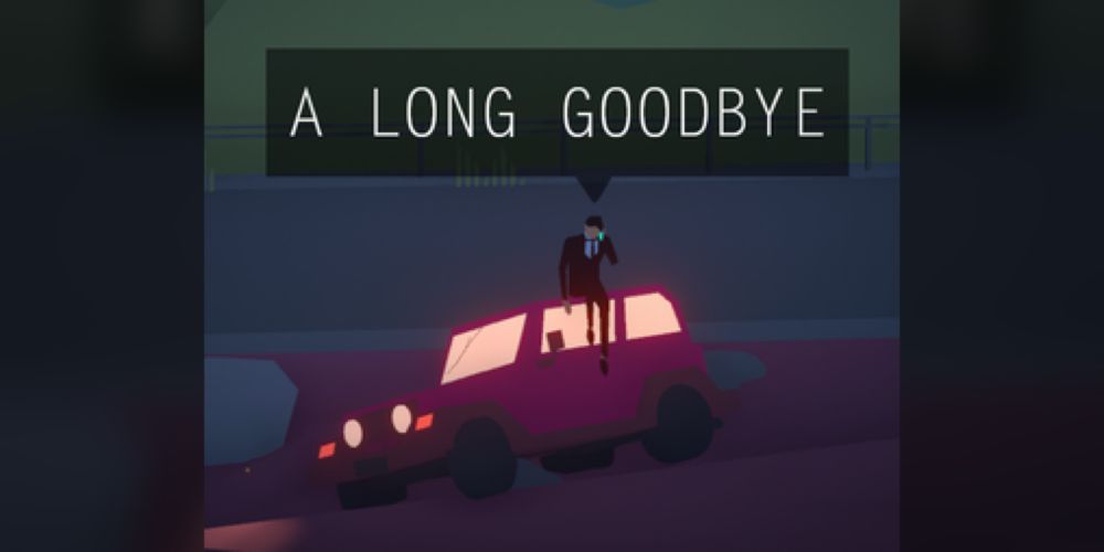 A Long Goodbye by fixgritt