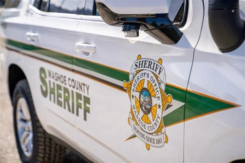 The State of Nevada plans to satisfy a new federal requirement to fund border security by upgrading detention facilities at the Washoe County Jail to include dedicated holding cells and office space f...