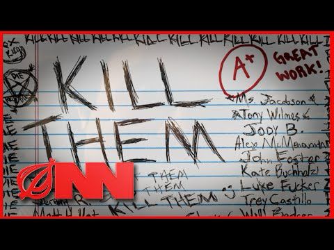 Neighbors Always Knew Teen Gunman Was Evil And Did Nothing Because They Are Evil Too