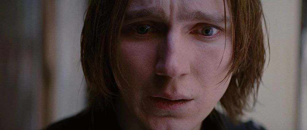 Paul Dano in Looper 