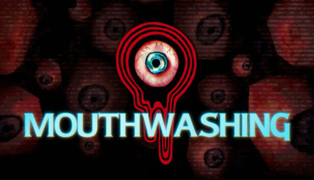 Save 10% on Mouthwashing on Steam