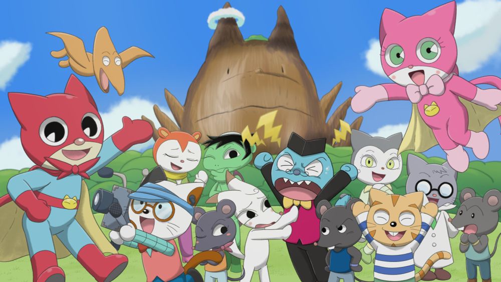 nyancoroby ニャンコロビー MEGA WAVE | 商品種別,ペット