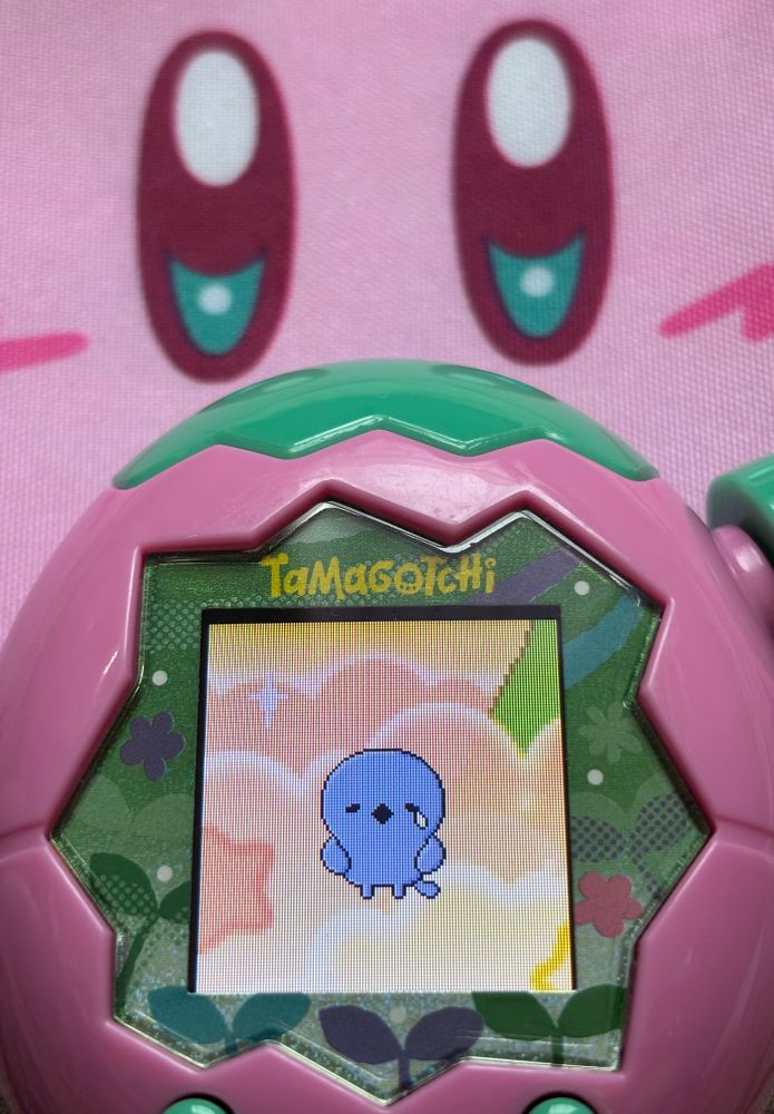 かわいいね泣いちゃったの