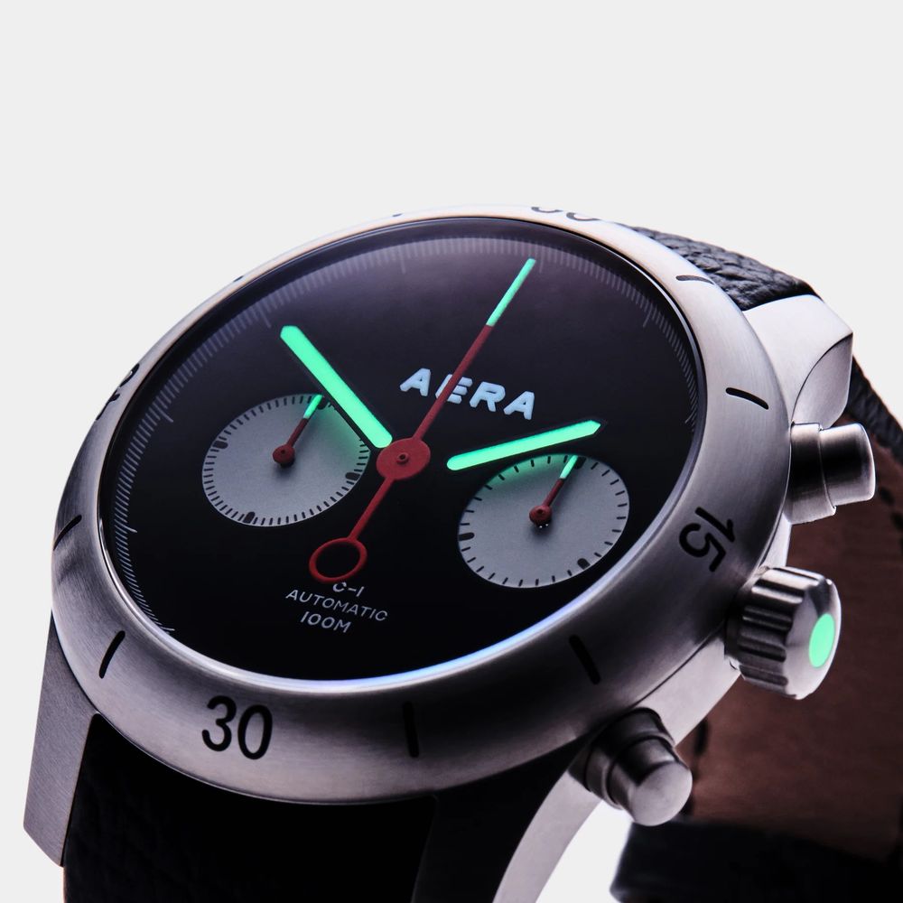 C-1 Chrono