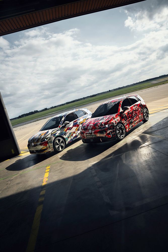 ID. Polo GTI