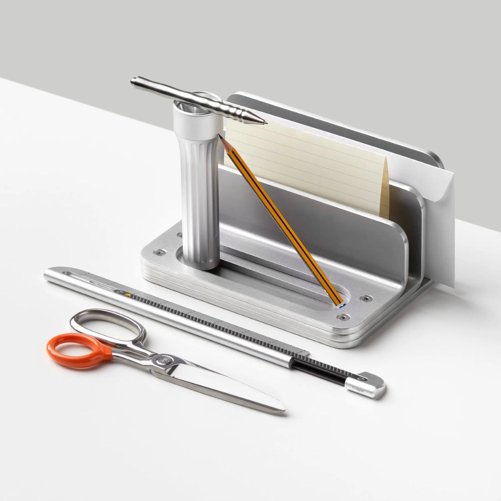 Craighill Temple Flashlight