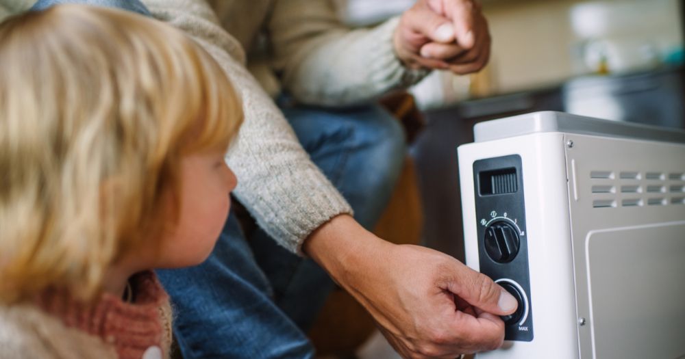 Sign the petition calling for a strong new consumer duty that requires energy companies to treat consumers fairly.