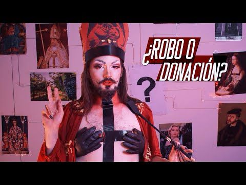 Cómo la Iglesia ROBÓ la Mezquita de Córdoba