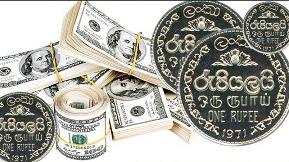 US Dollar selling rate crosses Rs. 300 rate