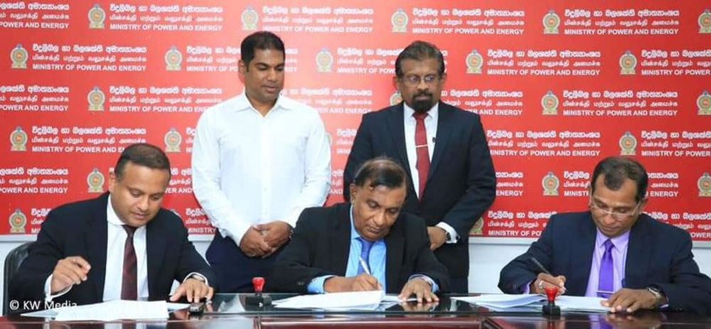 Sri Lanka to establish Cyclotron facility for local production of FDG