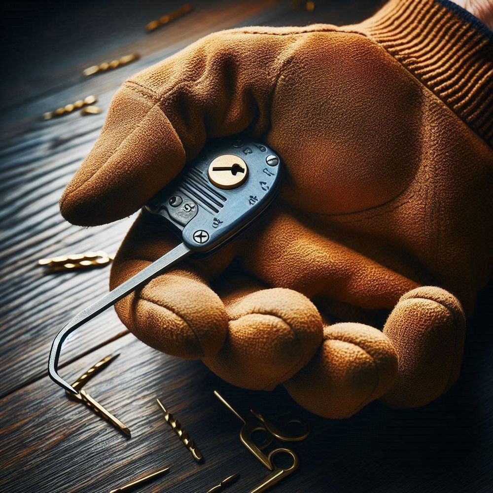 Common Locksmith Emergencies in Oxford: What You Need to Know