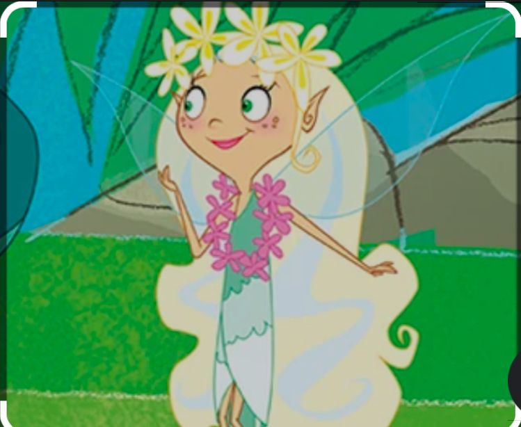 Pearlie from Pearlie’s pearls of wisdom 