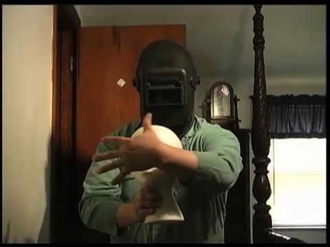 SEVERE INJURIES official trailer