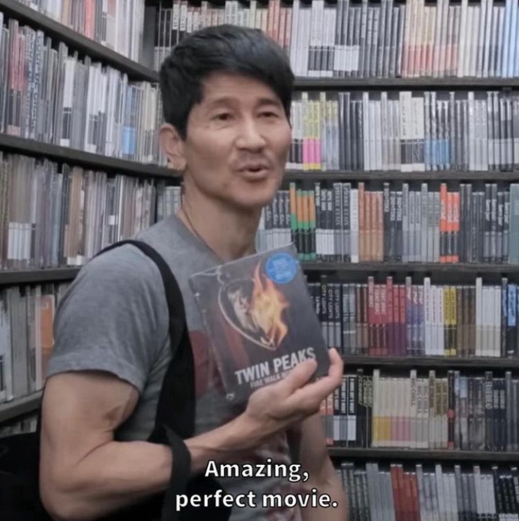 Gregg araki