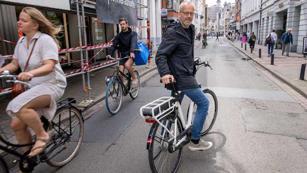 Gent gjorde mer på två år än vad Malmö gjort på sexton år.