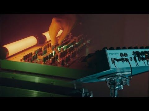 SOLAR 42 | Erica Synths PERKONS HD-01