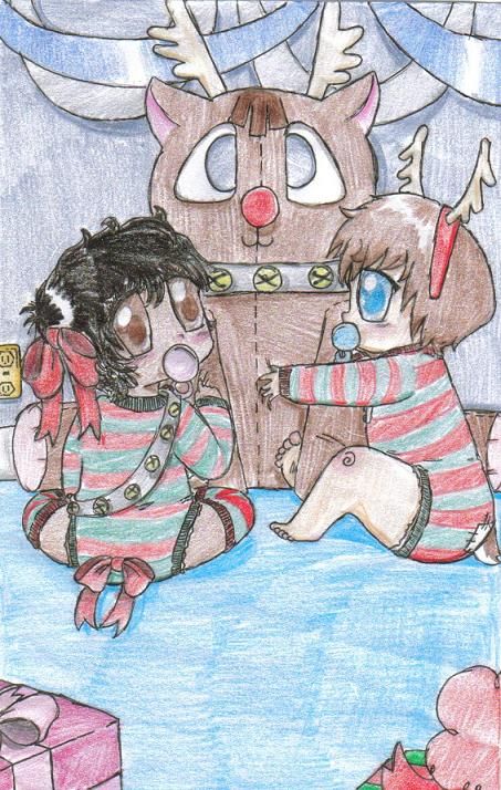 Kid Ryan baby onesie