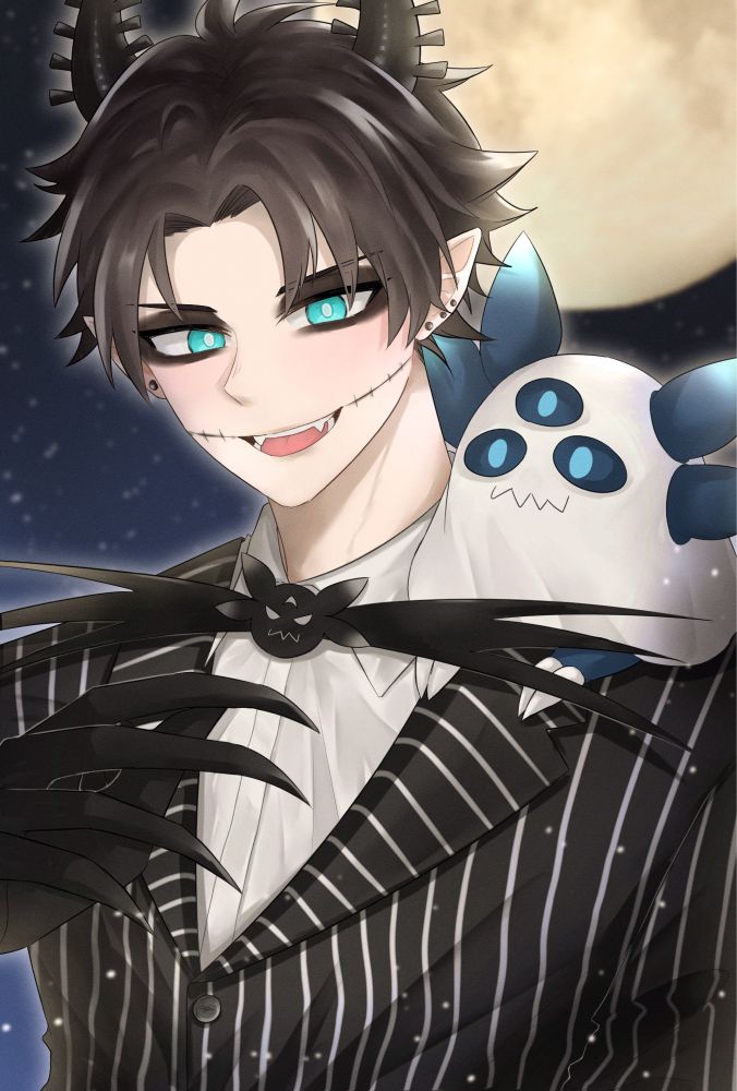 Ren Zotto my oshi ท่านหนึ่ง