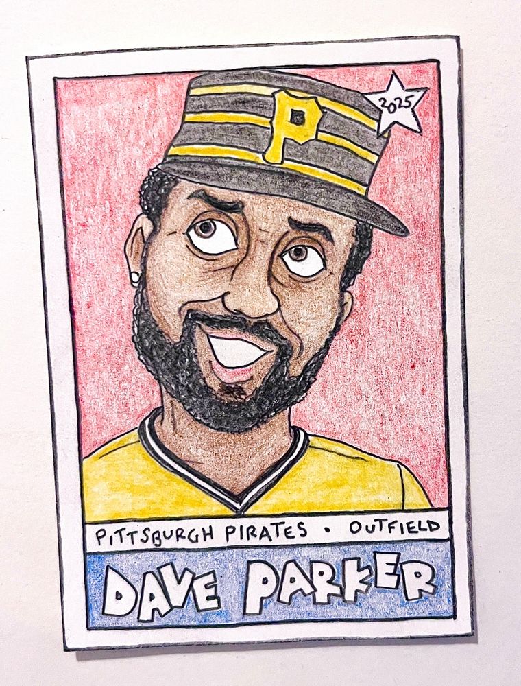 Dave Parker