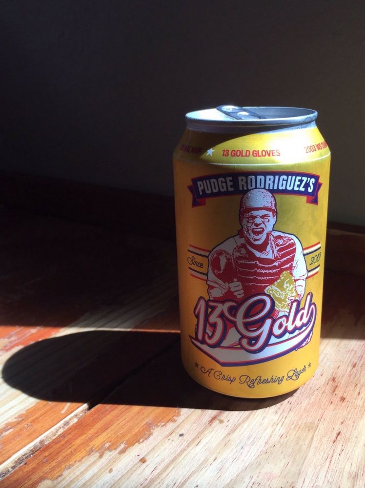 Beer can