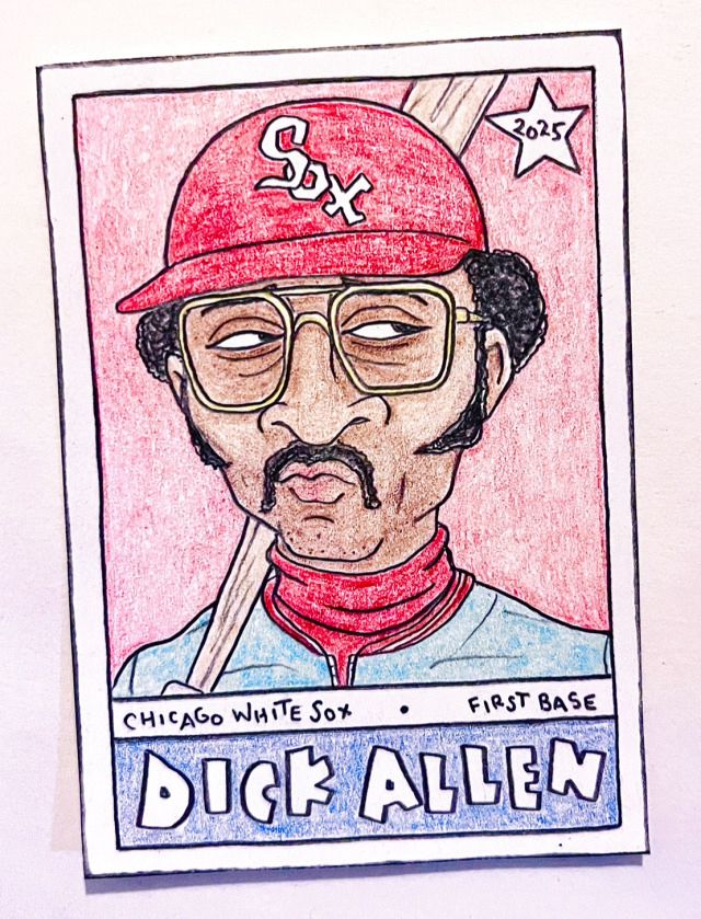 Dick Allen