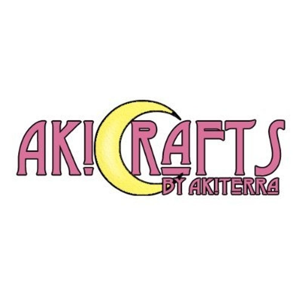 AkiCrafts by Akiterra 
