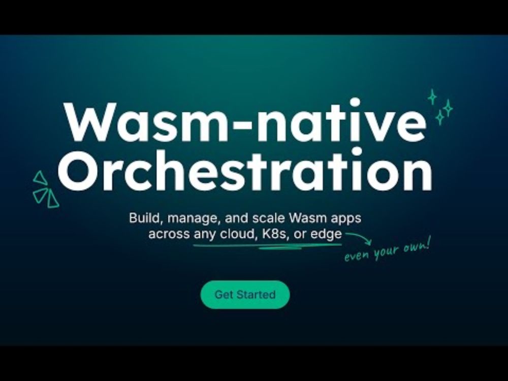 wasmCloud Community Meeting - 12 Feb 2025