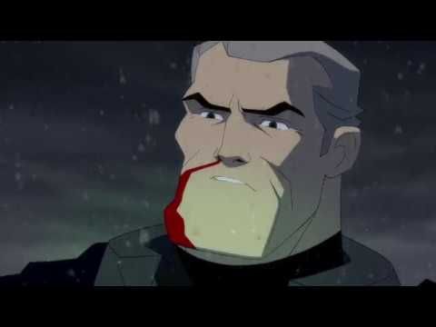 Batman vs Superman [Part 2] | The Dark Knight Returns