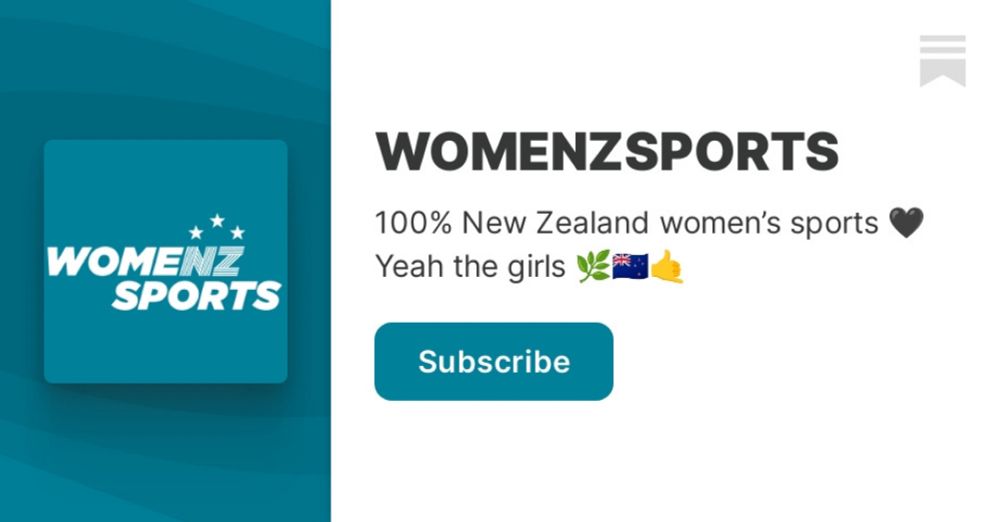 WOMENZSPORTS | Substack