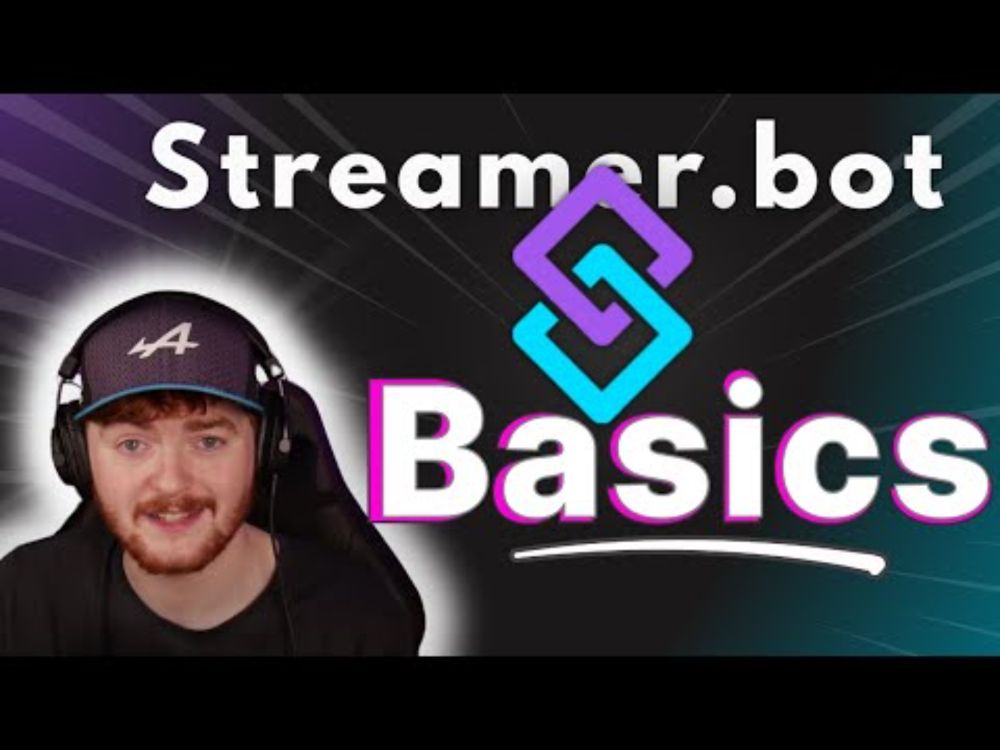 What is Streamer.bot and How to Use It?
