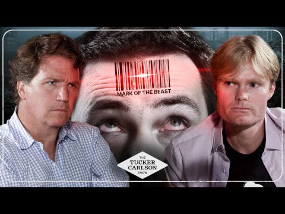 The Occult, Kabbalah, the Antichrist’s Newest Manifestation, and How to Avoid the Mark of the Beast