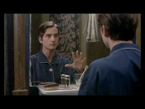 Mirror Scene from "Stolen Kisses" (1968)