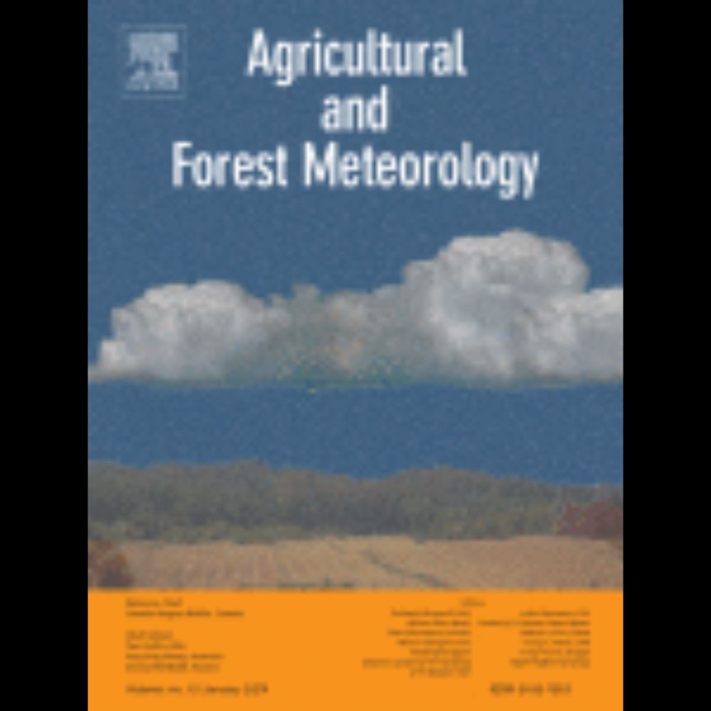 Atmospheric effects are stronger than soil moisture in restricting net CO2 uptake of managed grassla...