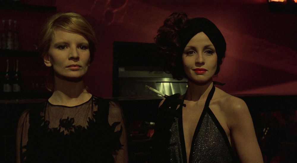 Duelle (1976)