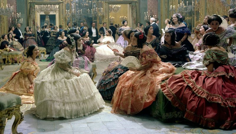 The Leopard (1963)