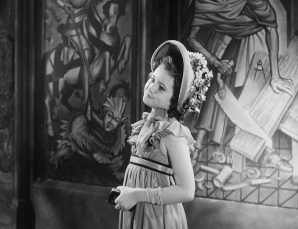 A Scandal in Paris (1946)
