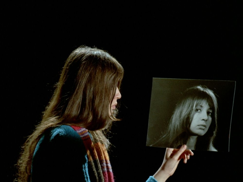 Le Gai Savoir (1969)