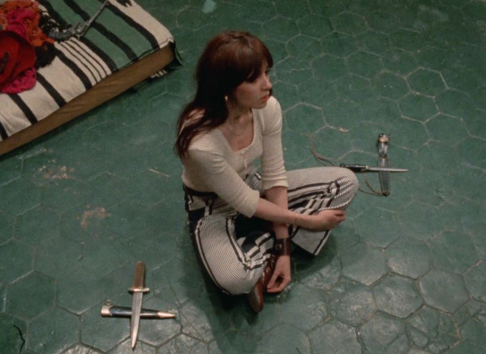 Out 1 (1971)