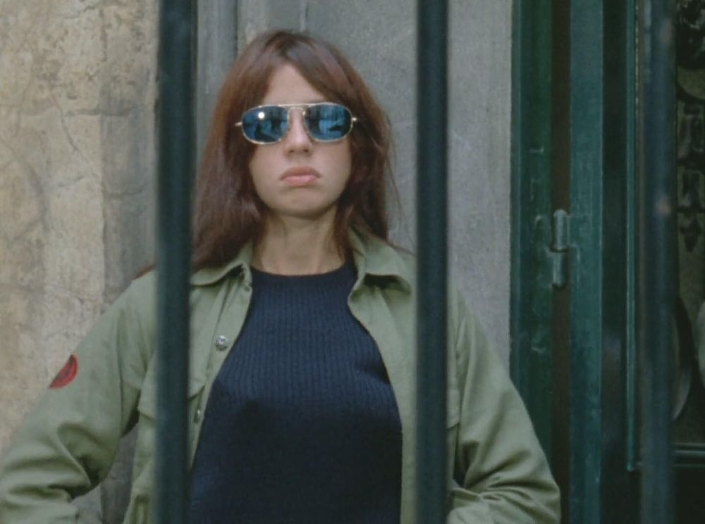 Vladimir and Rosa (1971)