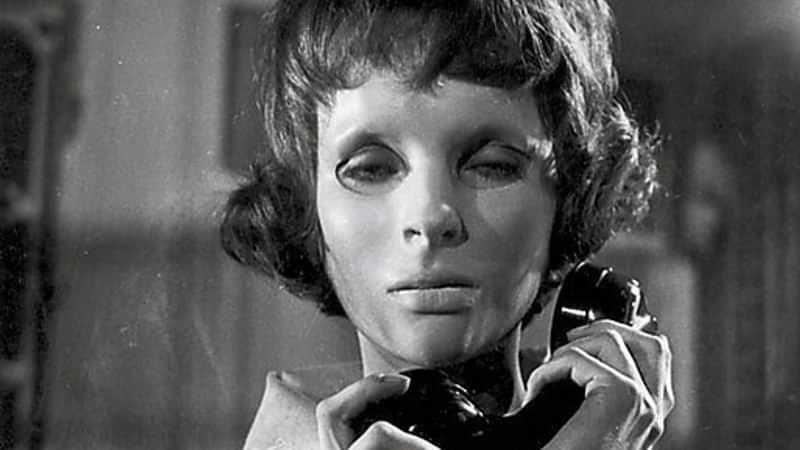 Eyes Without a Face (1960)