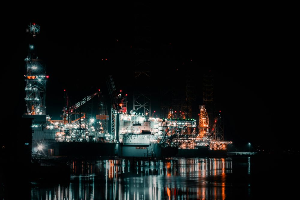 International cooperation on fossil fuel levies could raise billions for climate finance